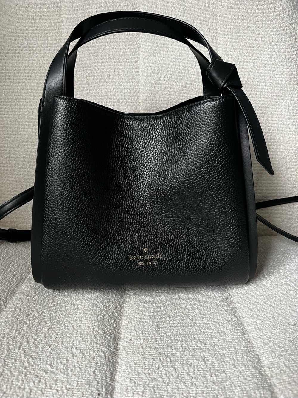 Kate Spade Knott Carryall Bag